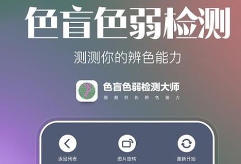 色盲色弱检查图[图2]