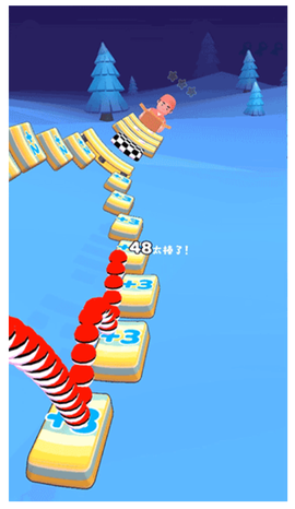 球球大冒险图1
