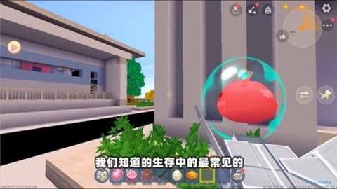 迷你世界团子怎么训