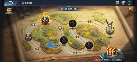 联盟契约[图2]