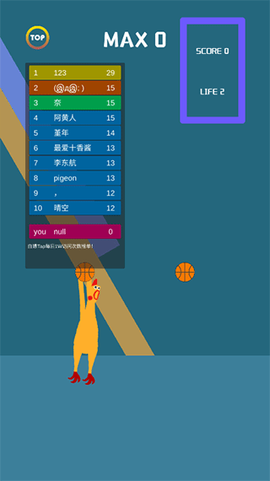 篮球与鸡图3