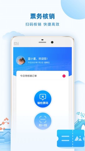 全域旅游管理图1