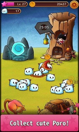 魄罗农场图3