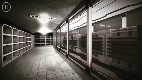 警笛头计划图3