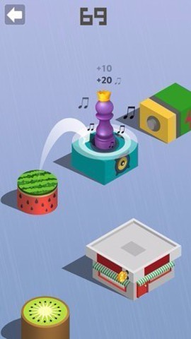 开心跳跳跳[图4]