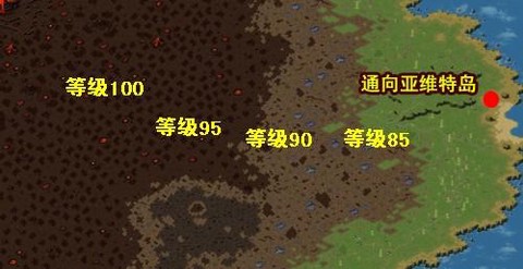 魔域女神之怒怎么去[图2]