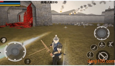 三国大时代6图2