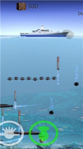 潜水艇大战图5