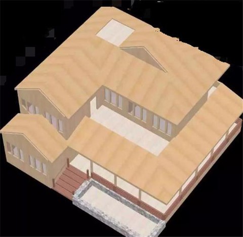明日之后第三季怎么建筑[图1]