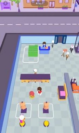 小小裁缝铺图1