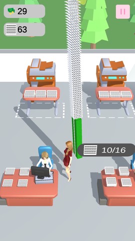 你好打工人图1
