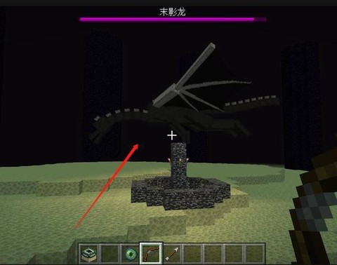 我的世界怎么孵化水龙