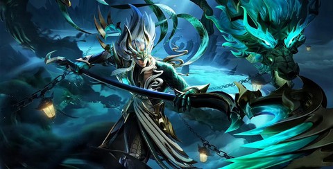 王者荣耀白条是什么[图2]