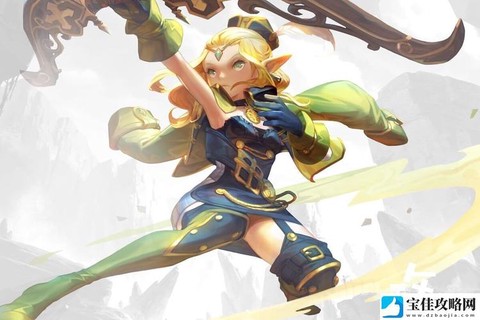 龙之谷游侠二转什么好[图1]