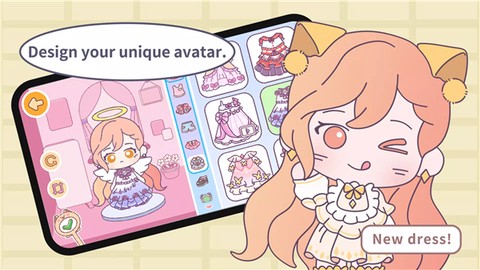 甜蜜梦幻小镇图3