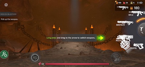 恶魔战争[图2]