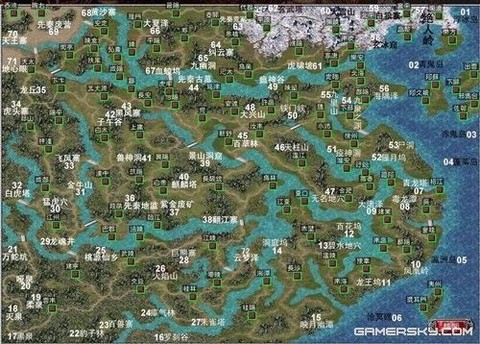 三国群英传妖怪怎么杀[图2]