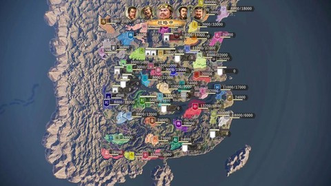三国志13怎么通敌