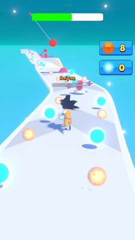 冲击波斗士图2