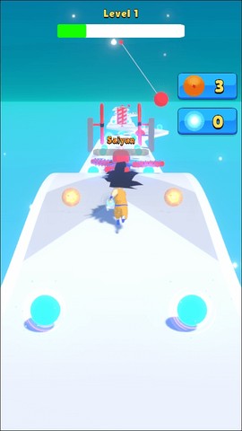 冲击波斗士图3