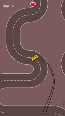 赛车风暴图2