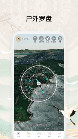 黄金罗盘图2