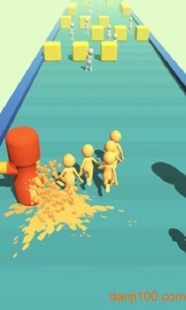 兄弟跟我冲图1