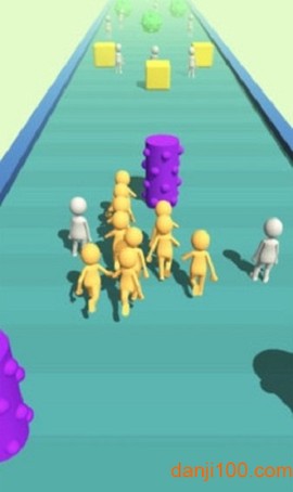 兄弟跟我冲图2