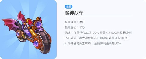 天天酷跑魔神战车怎么获得[图2]