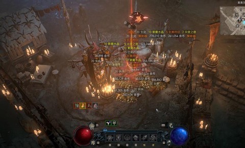 暗黑破坏神讲的什么[图1]