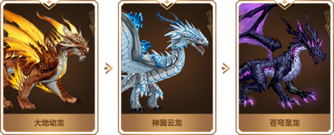 永恒纪元龙骑士怎么样[图2]