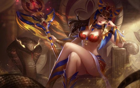 英魂之刃是什么游戏[图1]
