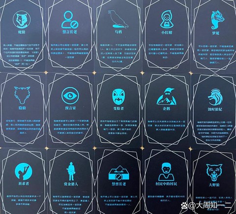 狼人杀怎么创建家族[图2]