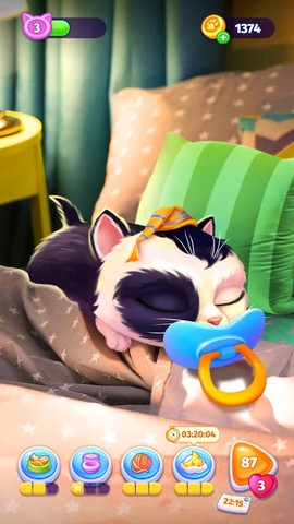 我的小猫咪图3