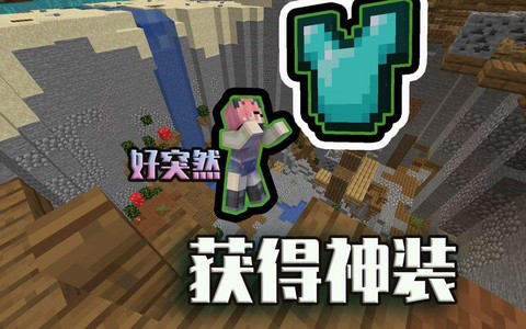 我的世界小护长什么样[图2]