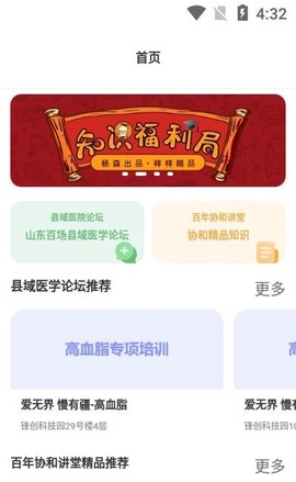杏林学堂医生版图3