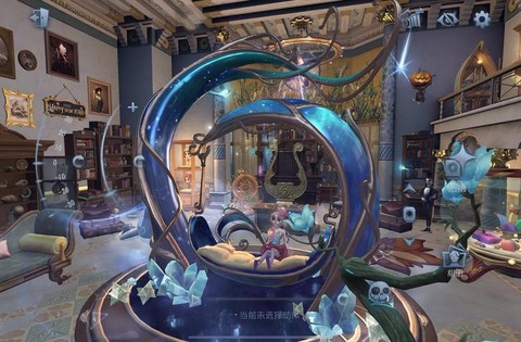 第五人格家具怎么互动[图1]