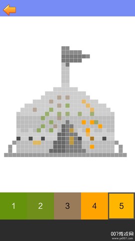 像素涂色娱乐[图2]