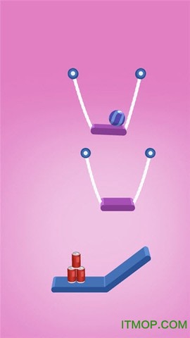 指尖切绳子图1