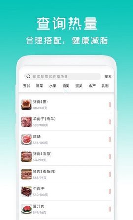 减脂菜谱瘦身图2