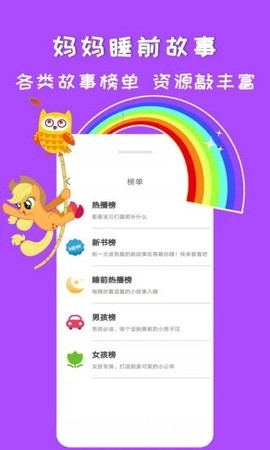 妈妈睡前故事[图1]