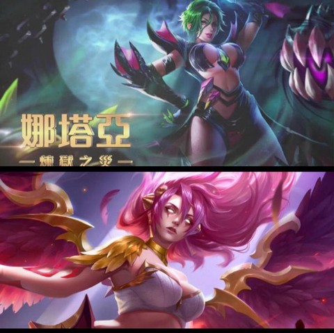 王者荣耀欧美版叫什么[图1]