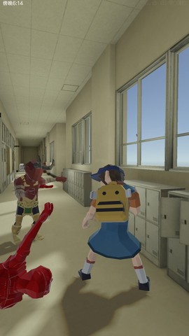 功夫小屁孩图2