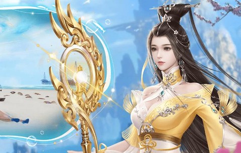 诛仙手游天音怎么样[图1]