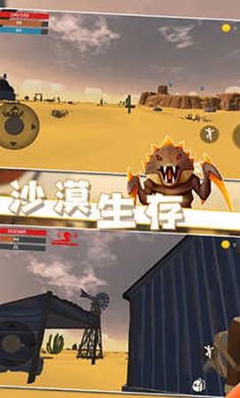 沙漠生存图2