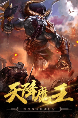 秘境探奇[图1]