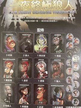 狼人杀晚上怎么卡麦[图2]