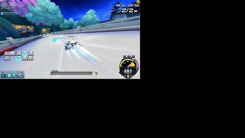 qq飞车2.0是什么[图2]