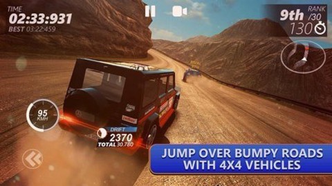 赛车之路[图2]