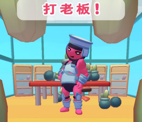 蜘蛛人保卫战[图2]